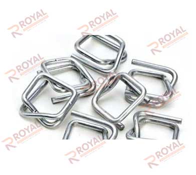GI Wire Buckle