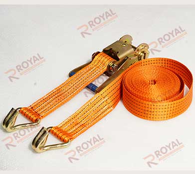 Ratchet Belt