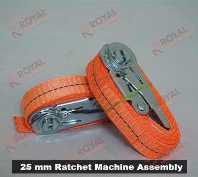 Cargo Belt