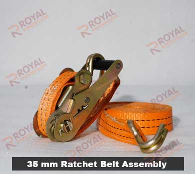 Cargo Belt