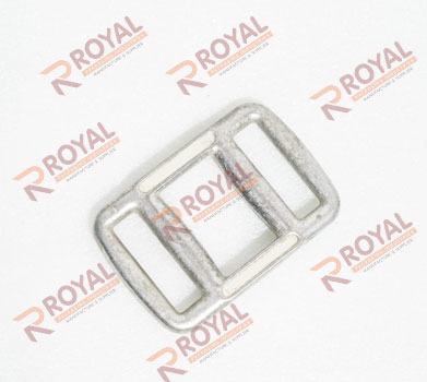 Welded Buckles
